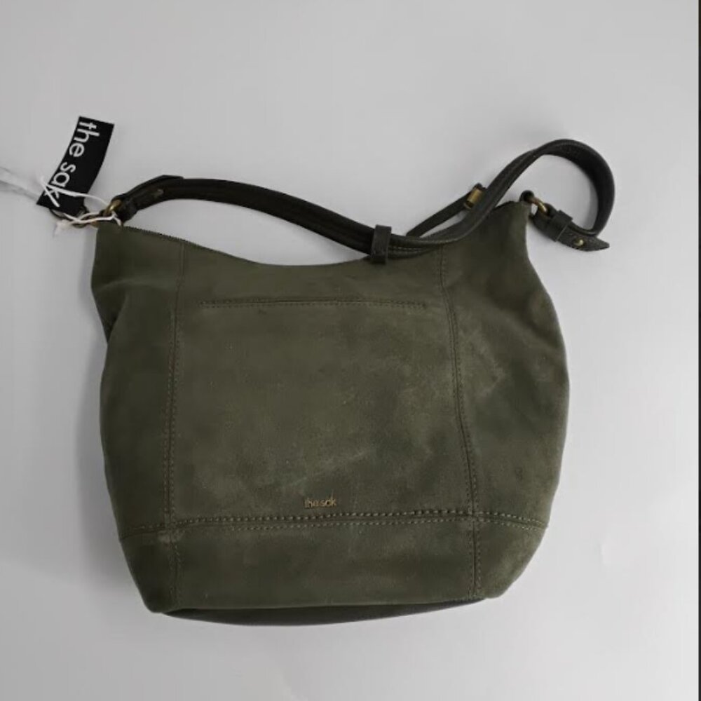THE SK SHOULDER BAG